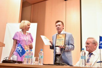 «Золотой Дюк»: в Украине впервые прошел масштабный форум по уголовному праву и процессу