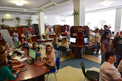 В Украине стартовала подача документов для поступления в университеты