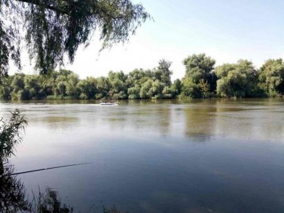 Новый случай гибели человека на воде произошел в Одесской области