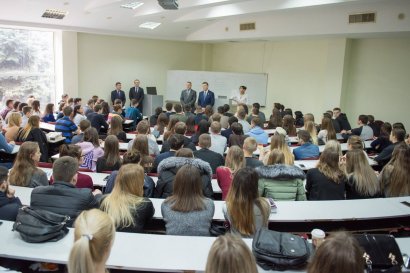 15 причин учиться в Национальном университете «Одесская юридическая академия»
