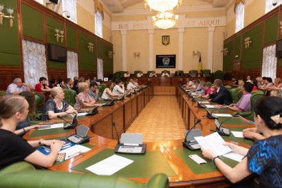 15 причин учиться в Национальном университете «Одесская юридическая академия»