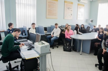 Приоритет трудоустройства в Национальную полицию Украины у выпускников Одесской Юракадемии