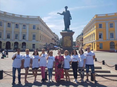 Факультет лингвистики и перевода Международного гуманитарного университета приглашает абитуриентов