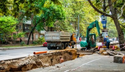 Городские власти решили компенсировать автовладельцам закрытие движения по Сегедской