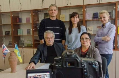 В Одесской Юракадемии разработан уникальный онлайн-курс по юридическому английскому языку
