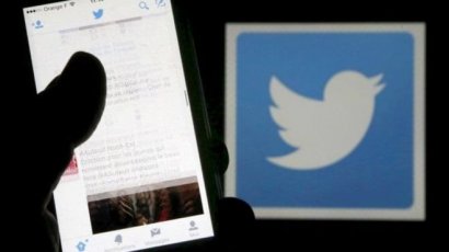 Акции Twitter упали на 18% из-за чистки ботов