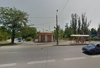 Летний трамвайный маршрут свяжет Слободку и Лузановку