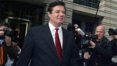 Тень Манафорта: как политтехнолог консультировал "мэра Киева V.K."