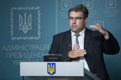 Порошенко уволил Горбулина с должности директора Нацинститута стратегических исследований и назначил Павленко