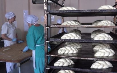 «Одесский каравай» теряет монополию на нашем хлебном рынке