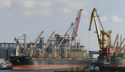 Степанов попросил премьера ликвидировать Госэкоинспекцию Черного моря