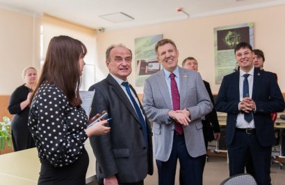 Одесская Юракадемия вошла в ТОП лучших университетов страны