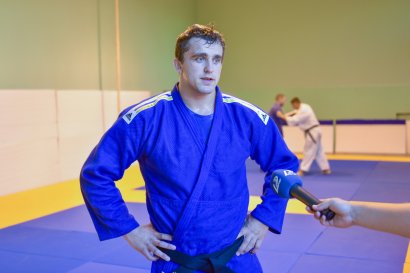Триумф преподавателя Одесской Юракадемии на чемпионате Европы по дзюдо