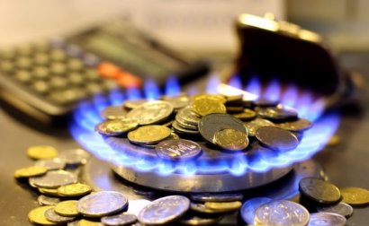 Долги населения многоквартирных домов за газ должны быть погашены не позднее сентября