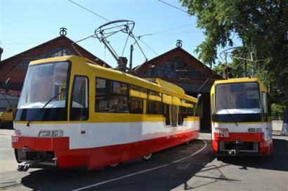 В Одессе будет установлено первое электронное табло