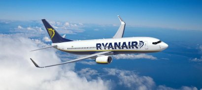 Авиаперевозчик Ryanair ужесточает правила провоза ручной клади с 1 ноября 2018 года