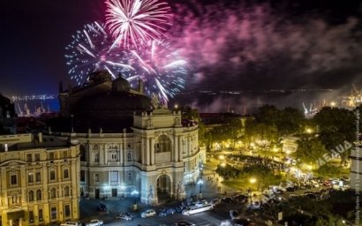 Празднование Дня города в нынешнем году посетят представители более пятидесяти стран