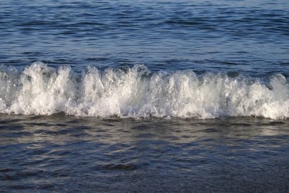 Морская вода на всех одесских пляжах соответствует норме