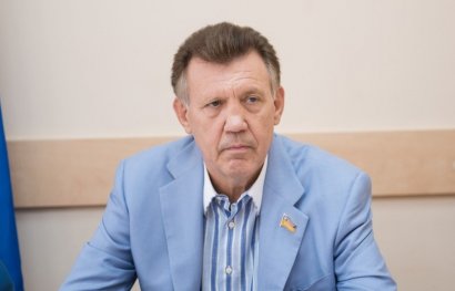 Сергей Кивалов: Для Украины расторжение «Договора о дружбе…» – катастрофа