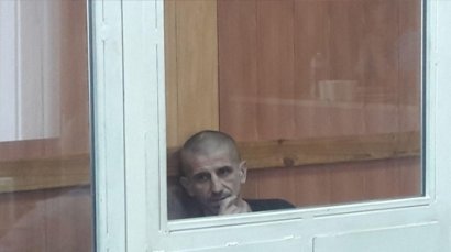 Стали известны новые подробности зверского убийства в одесском СИЗО