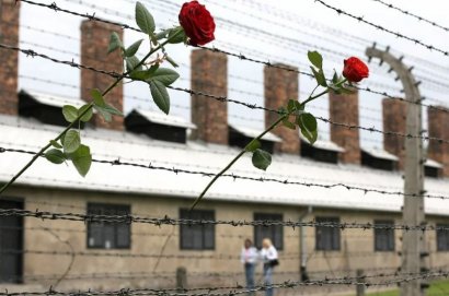 Во второе воскресенье сентября страны-участницы Второй мировой войны вспоминают жертв фашизма