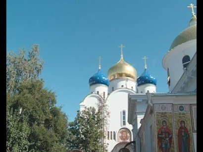 Первосвятительский визит Блаженнейшего митрополита Киевского и всея Украины Онуфрия в Одесскую епархию состоится в конце сентября