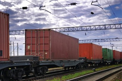 В Одесском порту обнародовали новые данные о загрузке контейнерных поездов