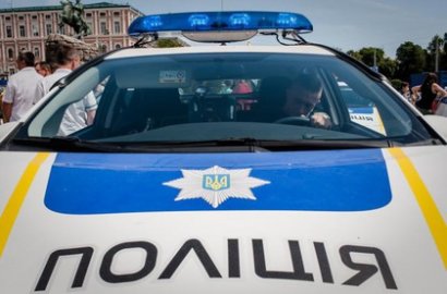 В Одессе за сентябрь поймали 170 пьяных водителей