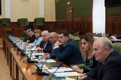 Совет ректоров Одесской области поддержал законопроект о внесении изменений в Закон Украины «О высшем образовании» 