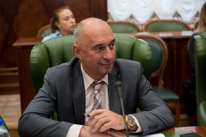 Совет ректоров Одесской области поддержал законопроект о внесении изменений в Закон Украины «О высшем образовании» 