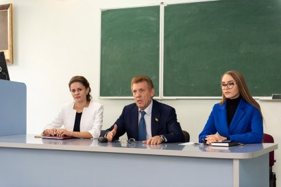 Одесская Юракадемия получила самый большой госзаказ на подготовку аспирантов
