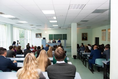 Одесская Юракадемия получила самый большой госзаказ на подготовку аспирантов