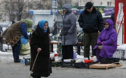 «Ценоцид» от вампиров украинской экономики