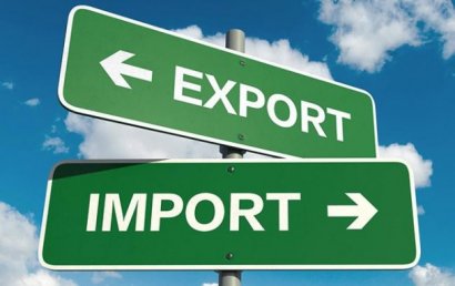 Одесская область увеличивает экспорт в Россию и страны СНГ