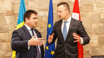 Будапешт в два раза увеличивает помощь венгерскому меньшинству на Закарпатье
