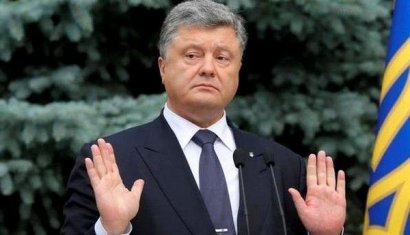 Порошенко: Газ станет дешёвым для украинцев только путём возврата в русский мир