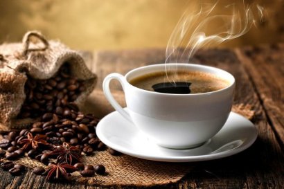 Частое употребление кофе позволяет снизить риск развития розацеи