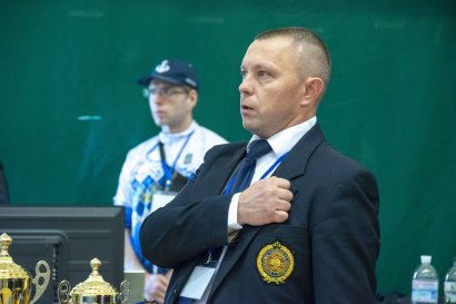 В Одессе прошел детский Кубок Украины по таэквондо ITF