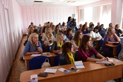 В Одессе прошел Международный фестиваль «Арт-практик»