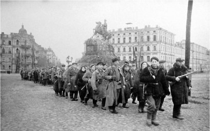 Изгнание последнего солдата нацистского рейха: Что нужно знать о Дне освобождения Украины от фашистских захватчиков