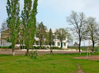 Одна из школ в Одесской области отметила 210 лет со дня основания
