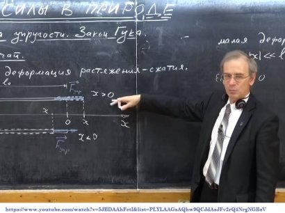 Нападение на просветителя-физика: кому мешают успехи деятелей наук?