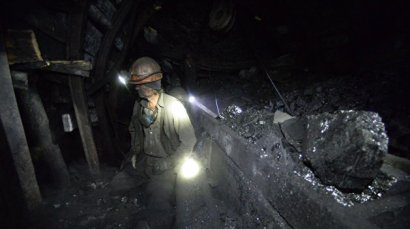 Уголь спасет Украину, если Украина спасет уголь