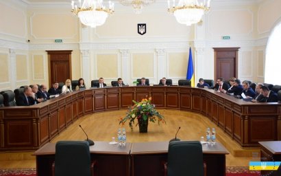 В Одессе ушёл в отставку судья Малиновского суда