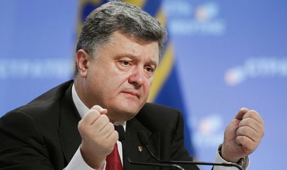 Порошенко не приехал в Лавру на Архиерейский собор УПЦ