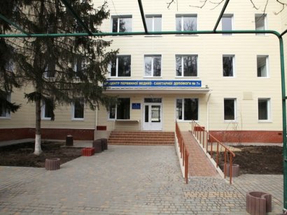 2019 году в Одессе заработает Центр неотложной медицинской помощи