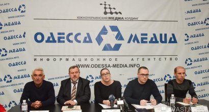 Средний и мелкий бизнес Одессы готов защищать свое право на труд