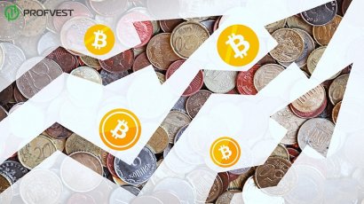 Bitcoin начал активный рост, надолго?