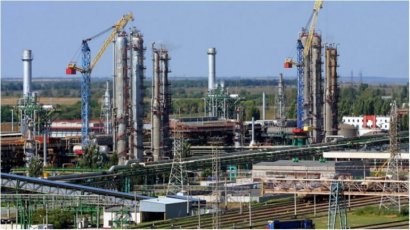 Припортовый завод оказался на грани банкротства и лишился надежды на запуск 