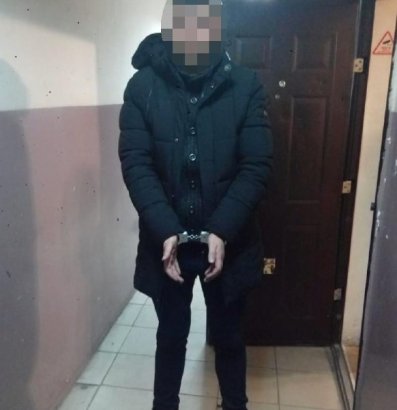 В Одессе 31-летний мужчина ограбил школьника 